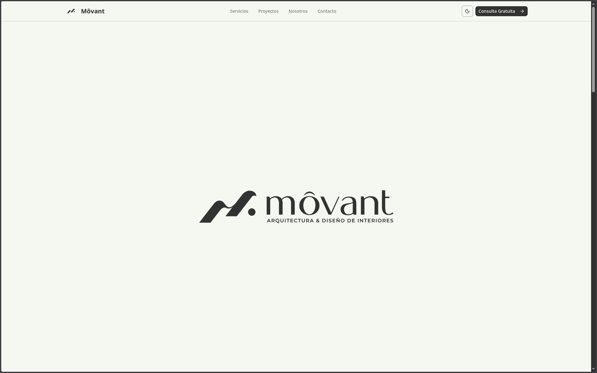 Movant Studio